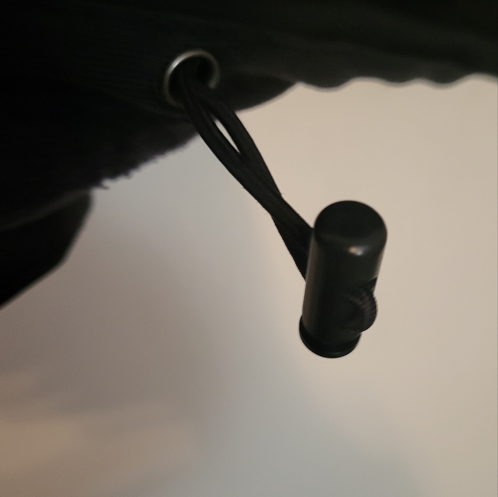 Columbia Soft Shell Black Jacket. - image 4